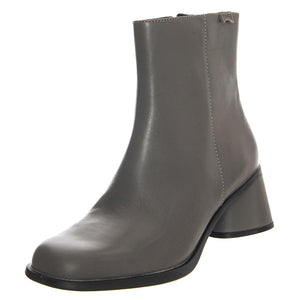 W' Ultrasoft Llapis / Kiara Ultra Llapis-Neg Boots - Stivali Donna Verdi K400743-002  CAMPER 