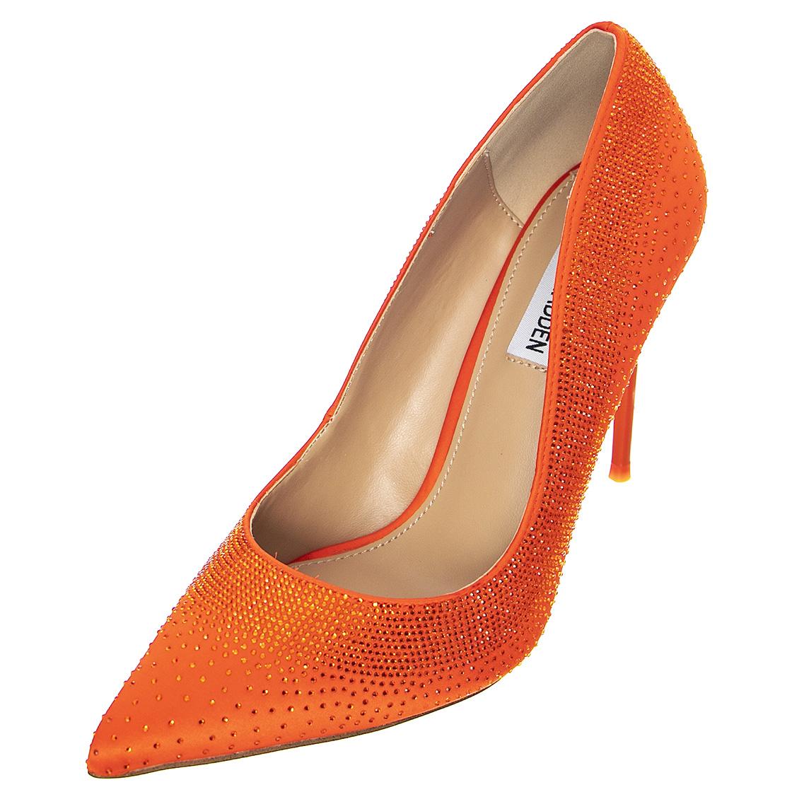 VALOROUS ORG SATIN SMSVALORO-ORG  STEVE MADDEN 