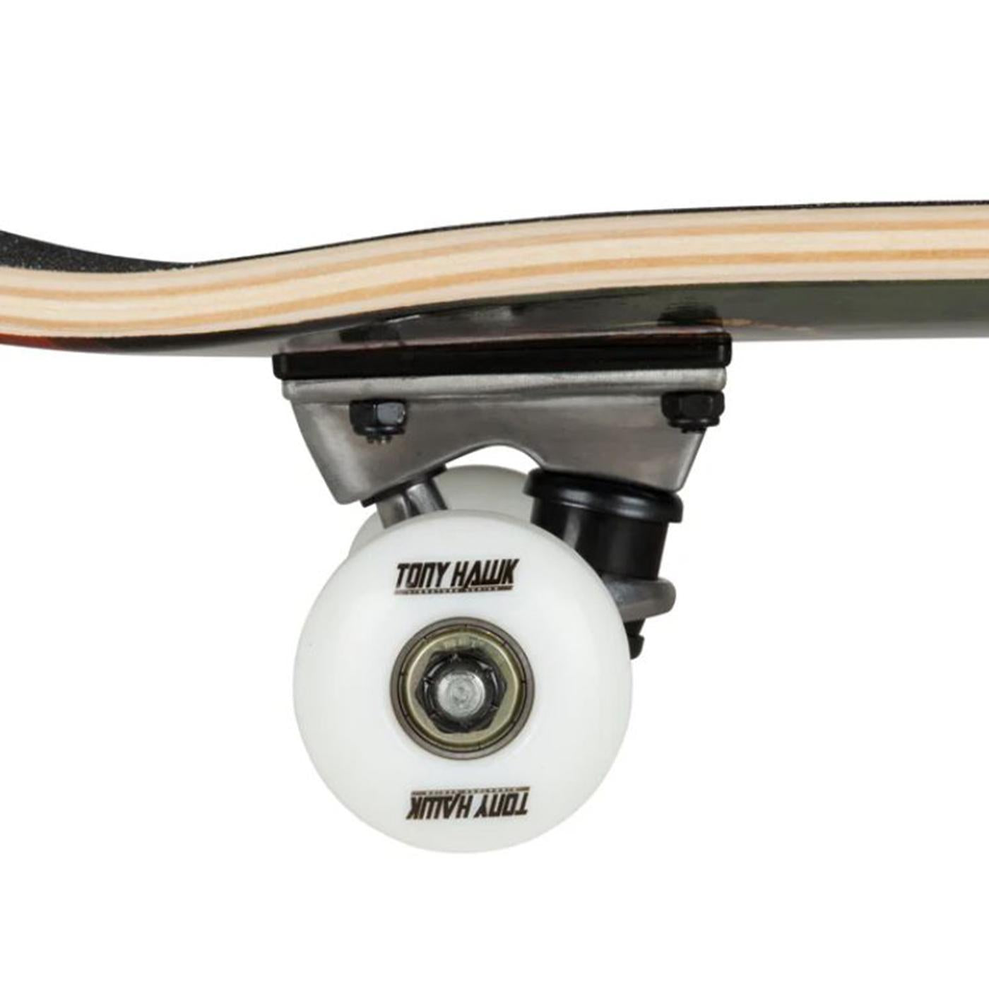 HAWK ROAR Skate Board - Tavola da Skate Multicolore 7.75 x 31 TSS-COM-0002 . TONY HAWK SIGNATURE SERIES 