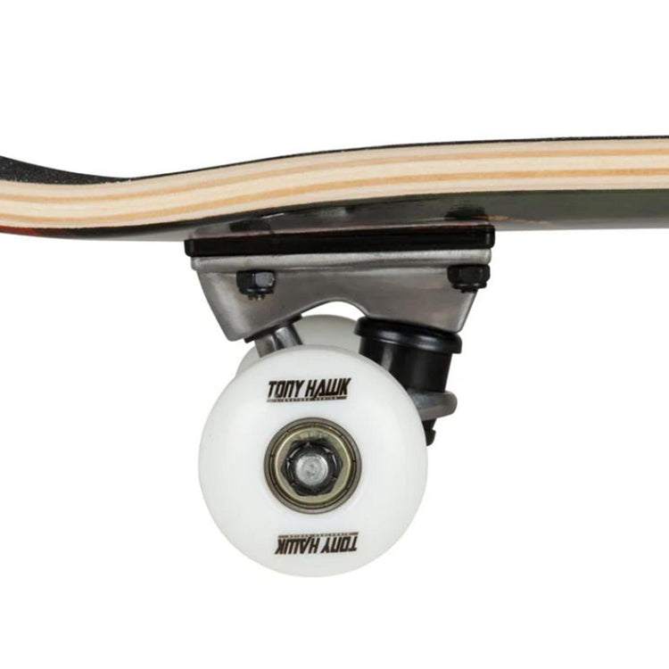 HAWK ROAR Skate Board - Tavola da Skate Multicolore 7.75 x 31 TSS-COM-0002 . TONY HAWK SIGNATURE SERIES 
