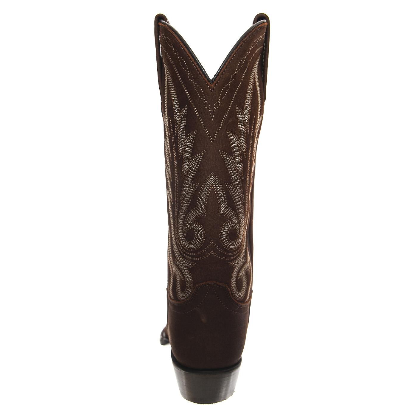 Ishani Florida Rum Cafe Boots - Stivali Donna Marroni CBSISHANI-FLORUMCAFE  CABORCA 