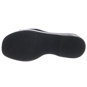 Slinky 30 - Sandali Donna Neri SMSSLINKY30-BLA  STEVE MADDEN 