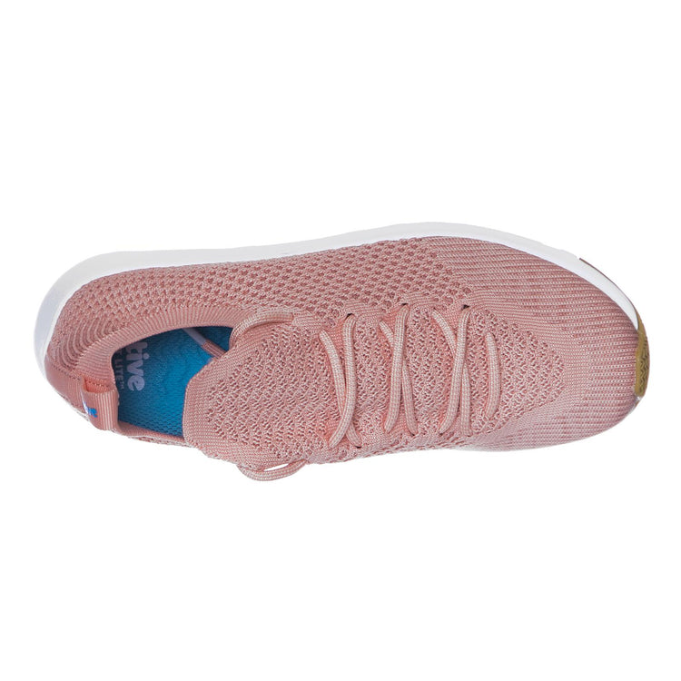 Apollo Mercury Nova Liteknit - Pink/Shell White - Sneakers Basse Donna 21103919-5917  NATIVE 