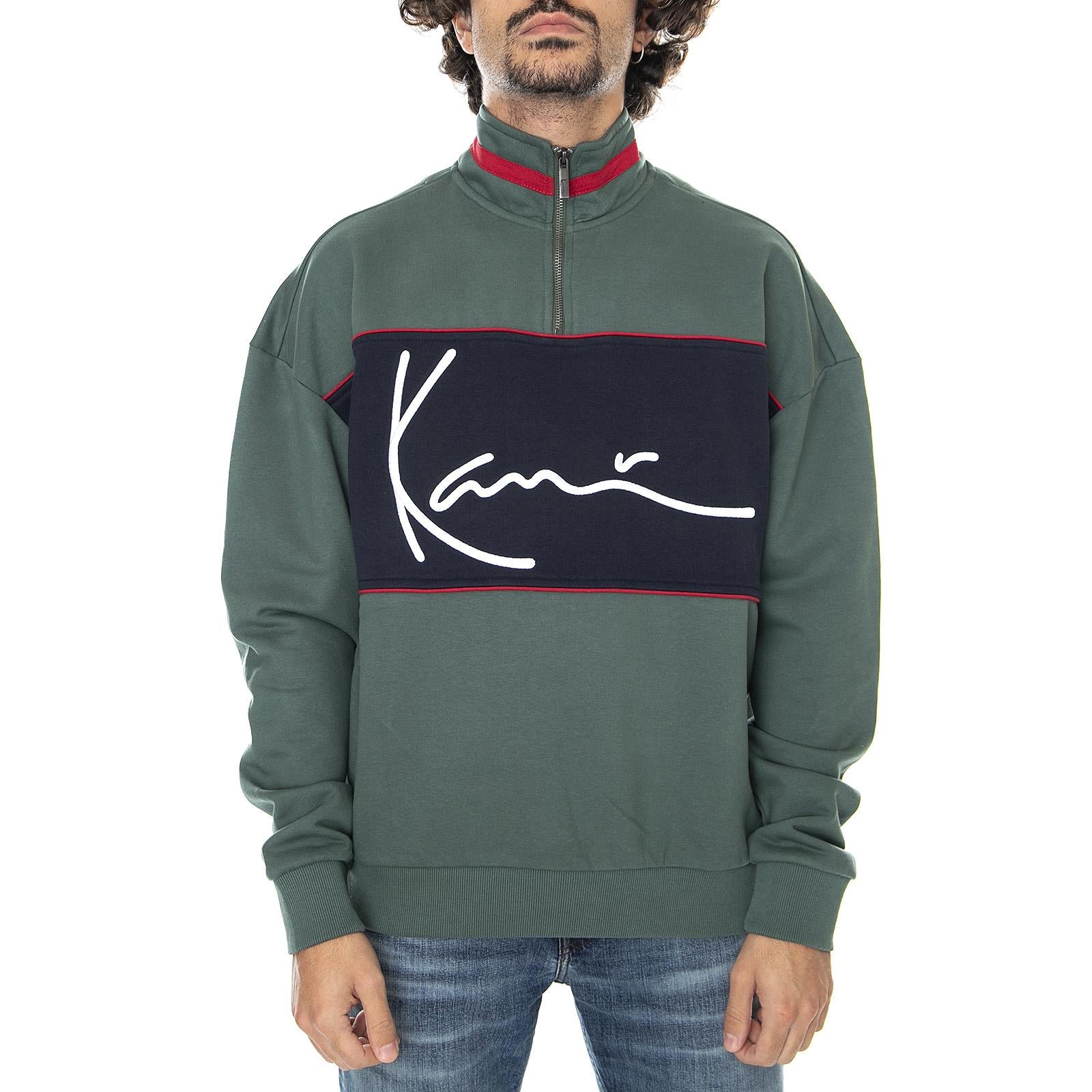  KRCKKMQ32048GRN  KARL KANI 