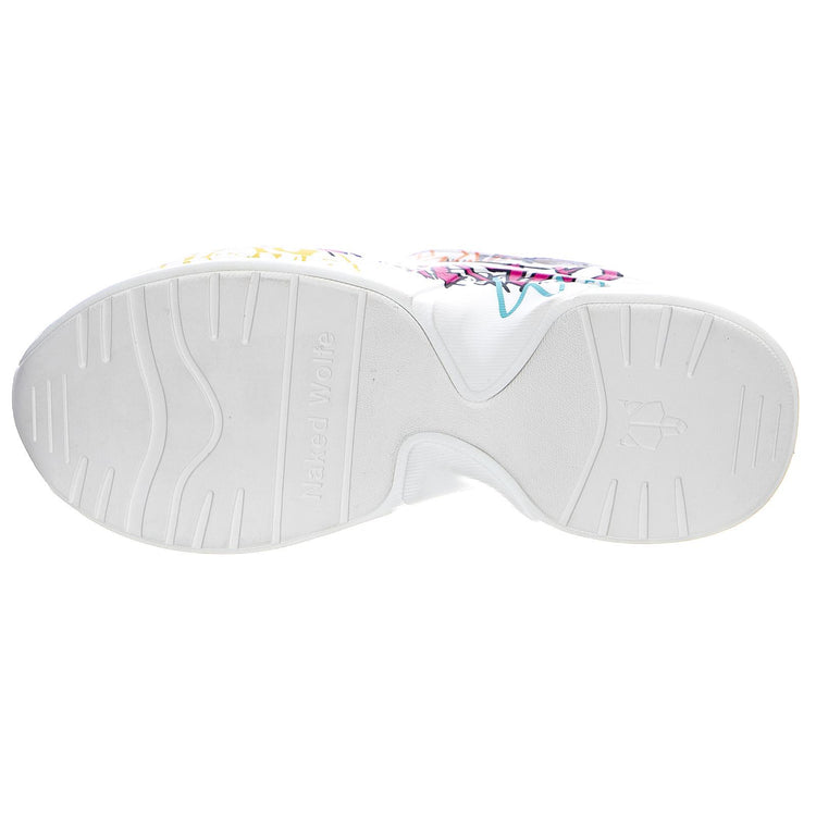  NWSTRACK-WHTGRAF  NAKED WOLFE 