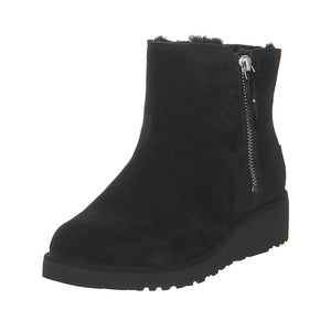 SHALA BLACK UGSSHALABK1018653W  UGG 