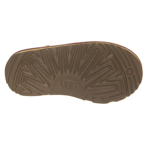 UGG Classic Ultra Mini Chestnut - Scarpe Bambino/Bambina in Pelle Scamosciata Marrone 1130750T CHE UGG 