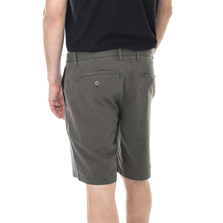 FREDE 2.0 2037 DRAB 161112037-893  MINIMUM 