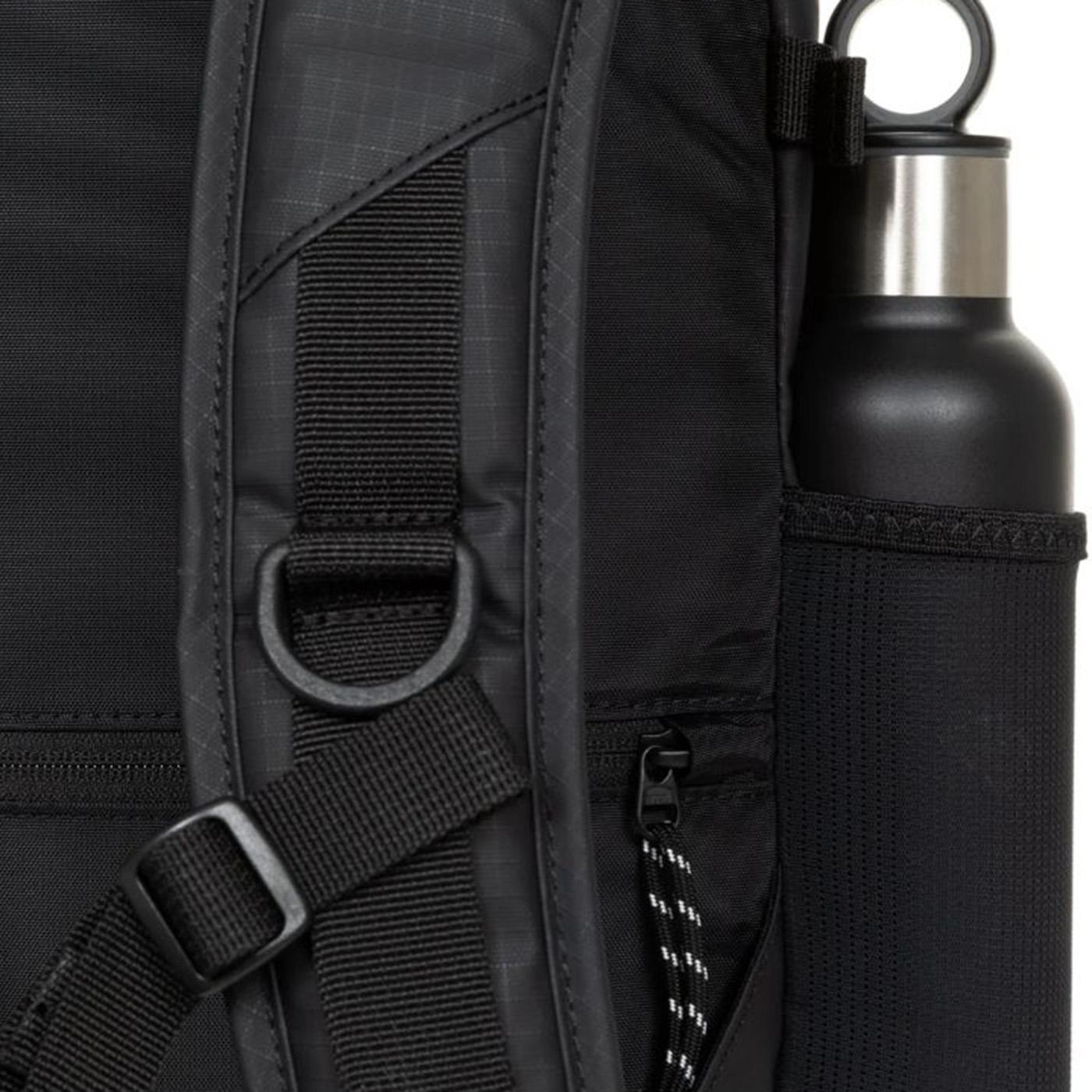 Floid Pro Cs RipBlackCoat -- Zaino Nero EK0A5BL3 4Z31 EASTPAK 