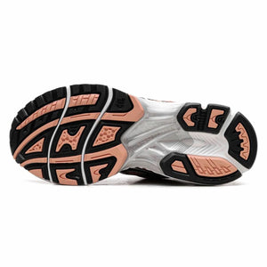 GEL-KAYANO 14 SEPIA / PURE SILVER - Scarpe Stringate Uomo Multicolore 1203A537-201 . ASICS 