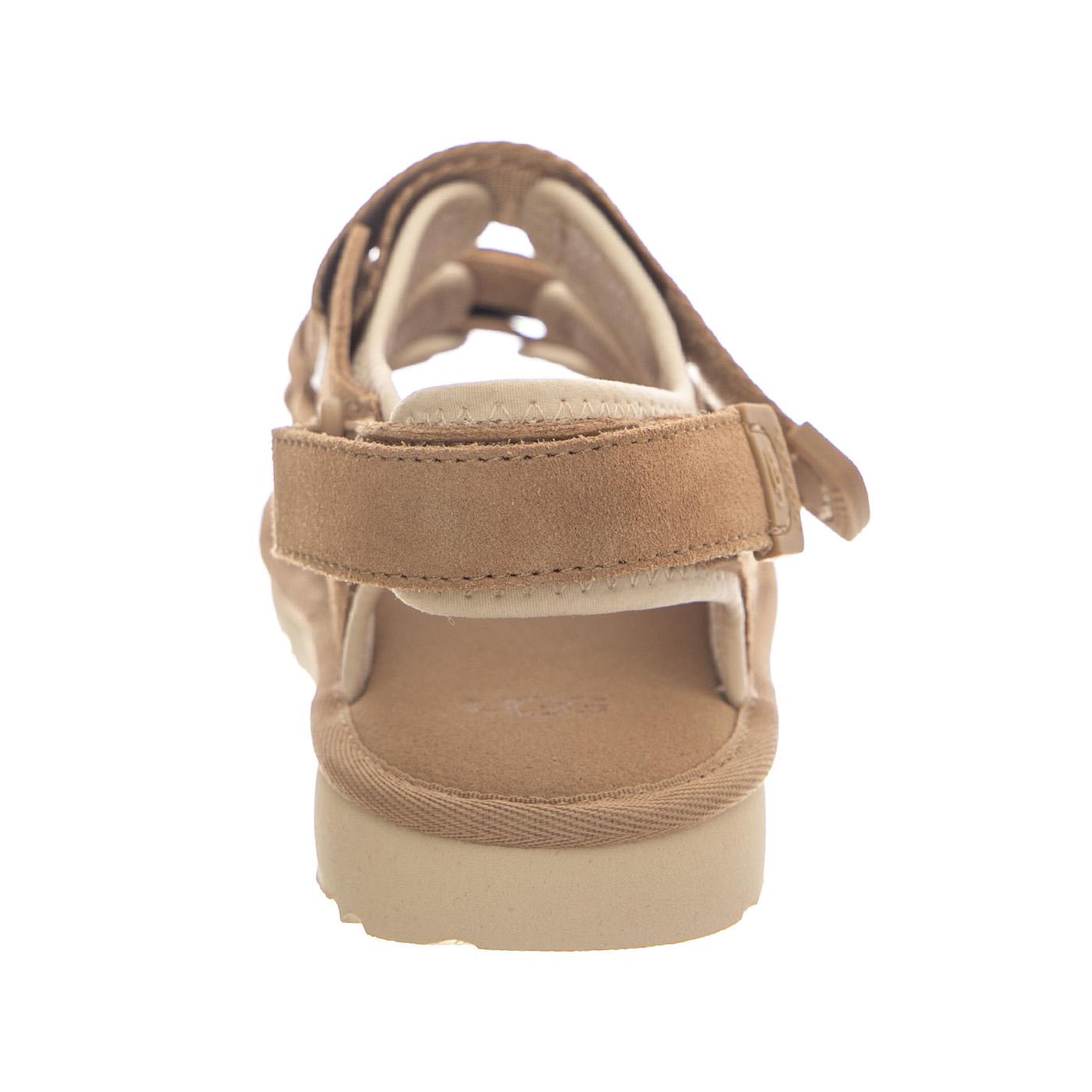 K GOLDENCOAST MULTISTRAP SAND - Sandali Bambino Marroni UGKGOCOMSAN1152816K . UGG 