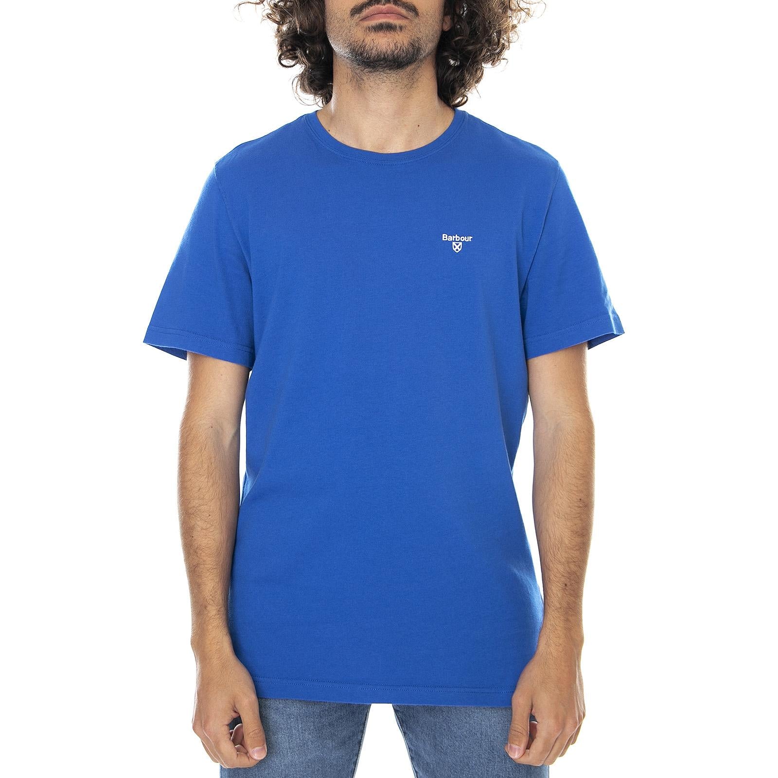  MTS0331-BL58-SS21  BARBOUR 