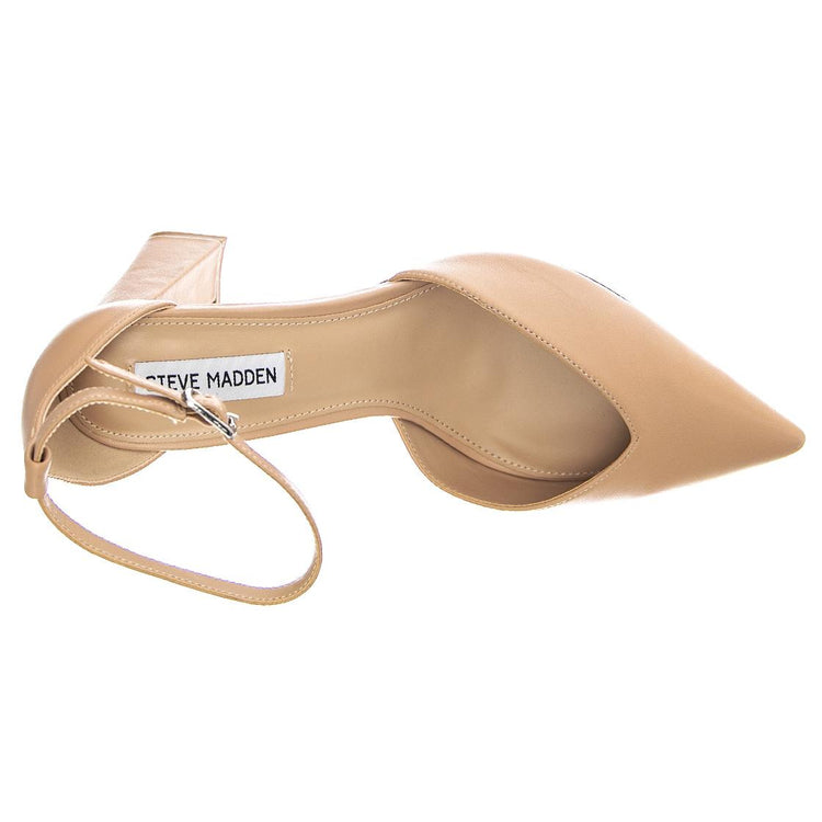 QUINTESSA BLUSH LEA - Sandali Donna Rosa SMSQUINTESSA-BLU . STEVE MADDEN 