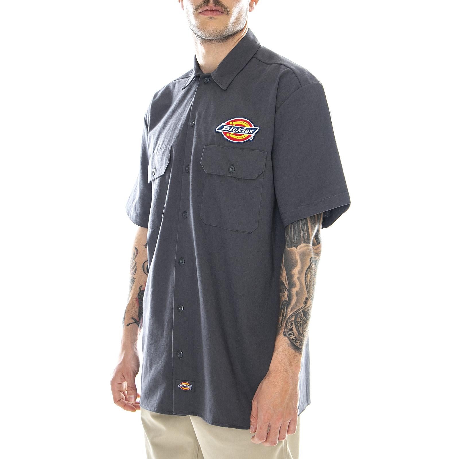  DK520348CH01  DICKIES 