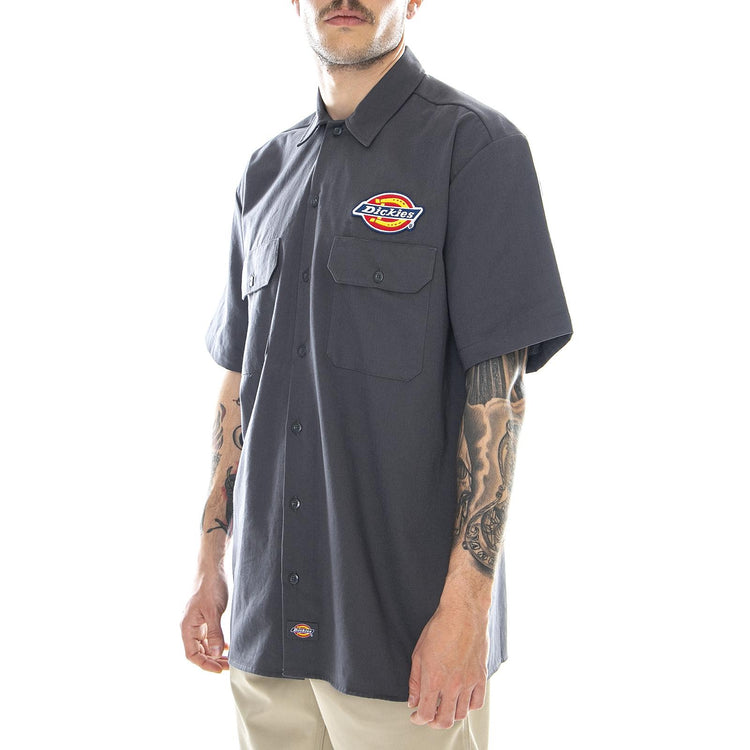  DK520348CH01  DICKIES 