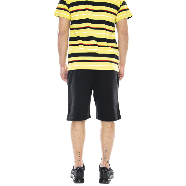 Glen Cove Shorts - Black - Bermuda Uomo Neri 01 220134-BK . DICKIES 