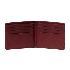 Herschel Roy Wallet Brown - Portafogli Marrone 30072 06501 HERSCHEL 