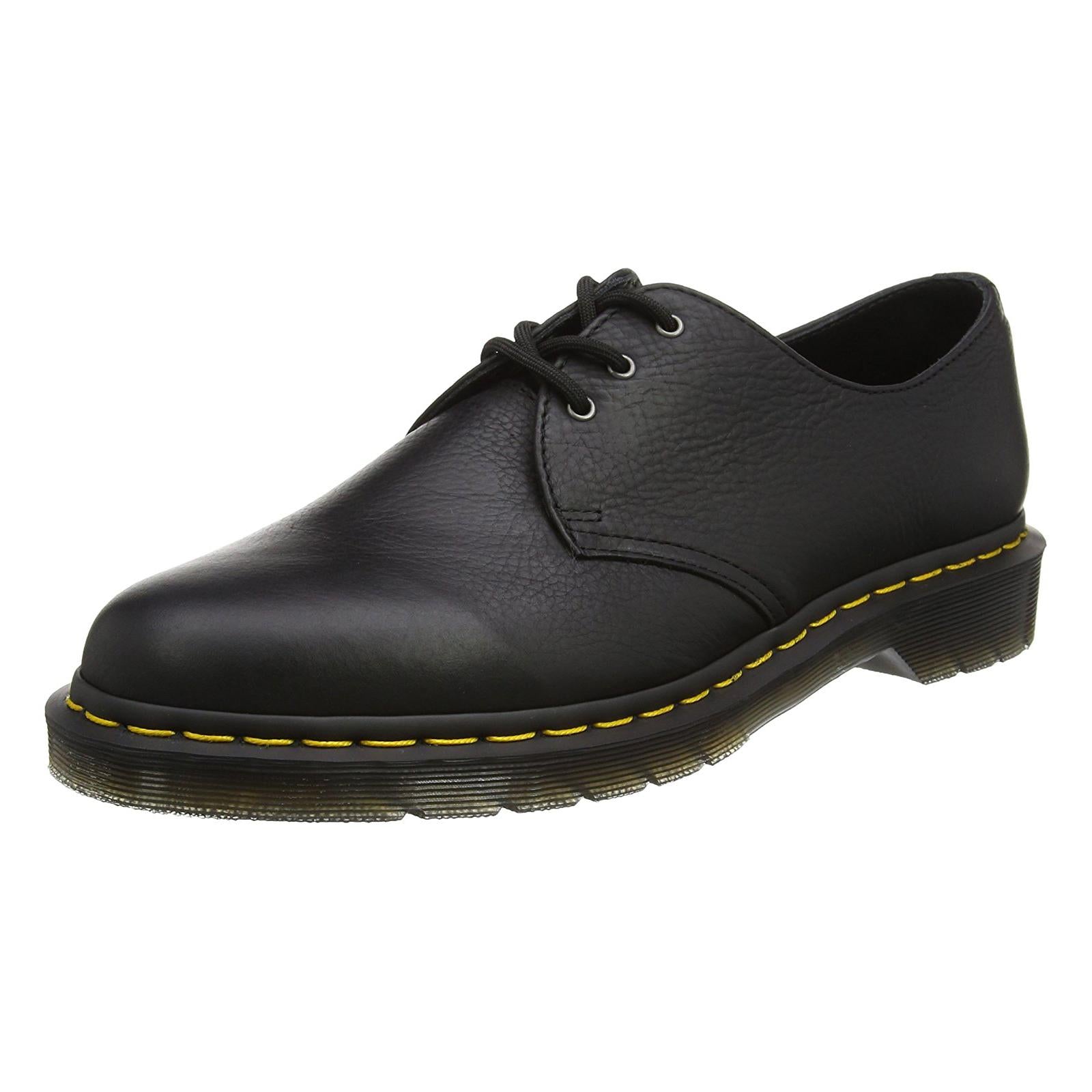 1461 CARPATHIAN BLACK DMS1461BKCA21144001  DR.MARTENS 