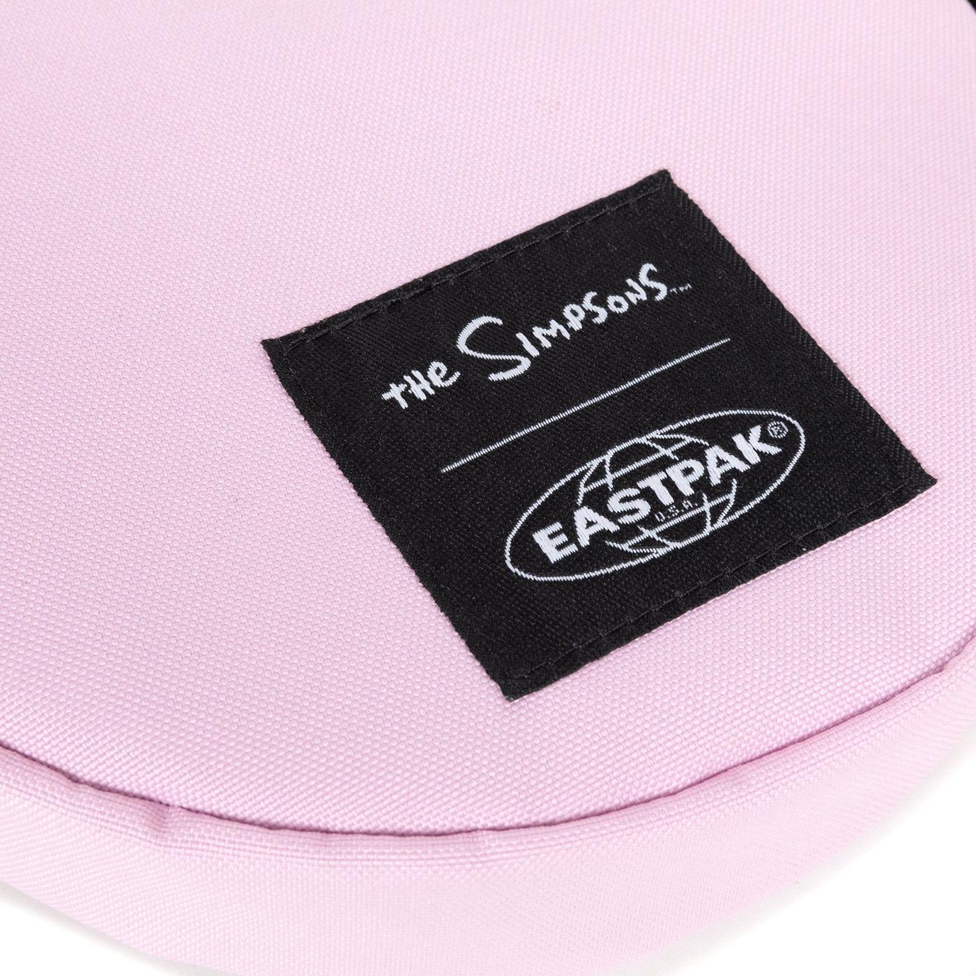 ADA Simpsons Donut Placed EK00073D8D11  EASTPAK 