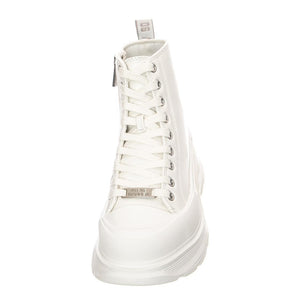  SMPCAPTOR-WHTWHT  STEVE MADDEN 