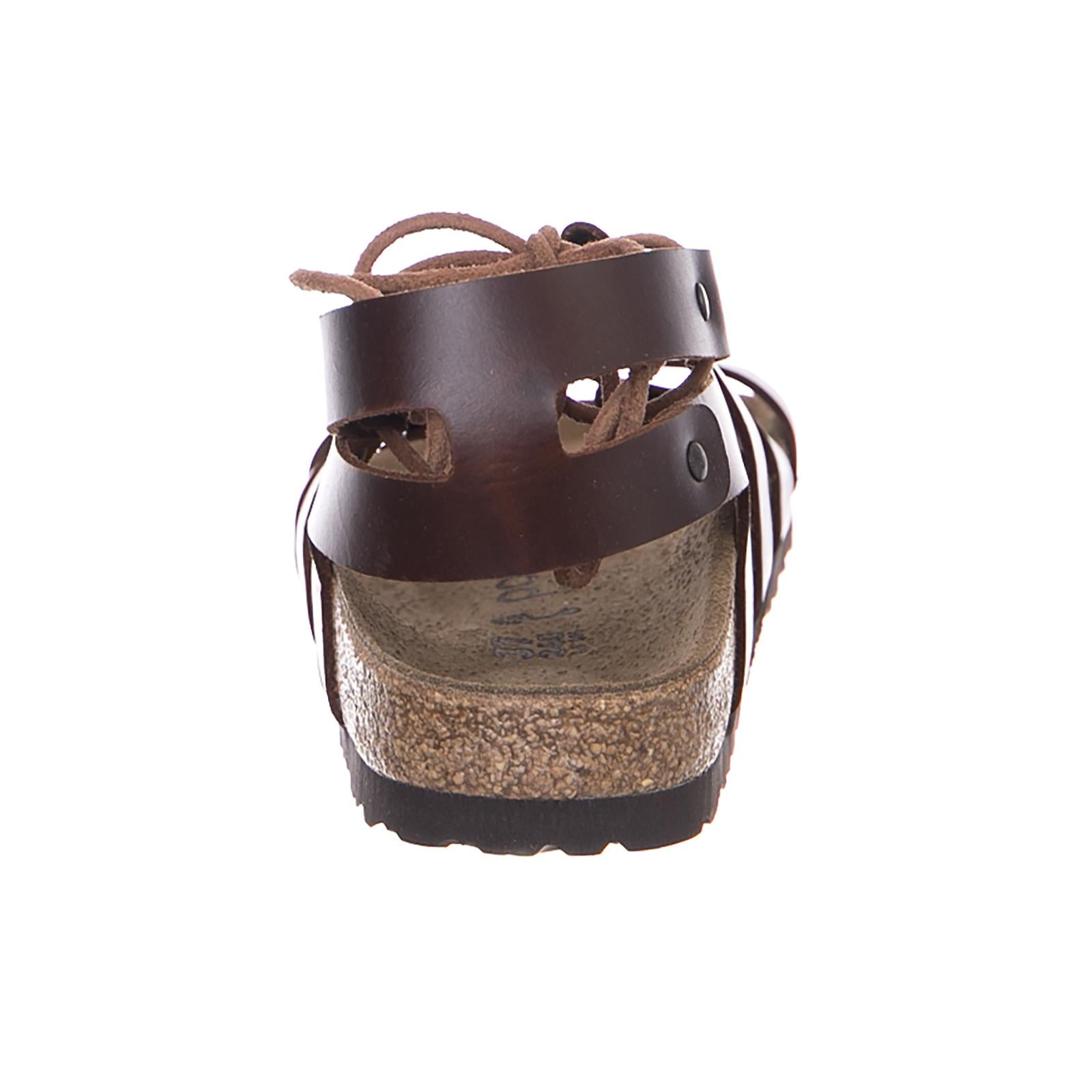 CLEO COGNAC 117698_2  BIRKENSTOCK 