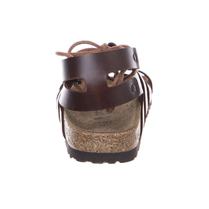 CLEO COGNAC 117698_2  BIRKENSTOCK 