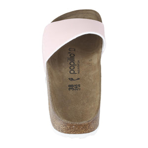 CORA CASTEL PINK 116401_2  BIRKENSTOCK 