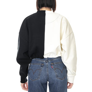  KRCKKWQ12139OWHT  KARL KANI 