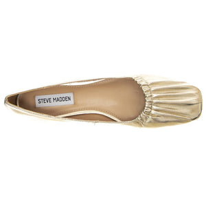 QUAINT GOLD - Scarpe Ballerine Donna Beige SMSQUAINT-GOL . STEVE MADDEN 