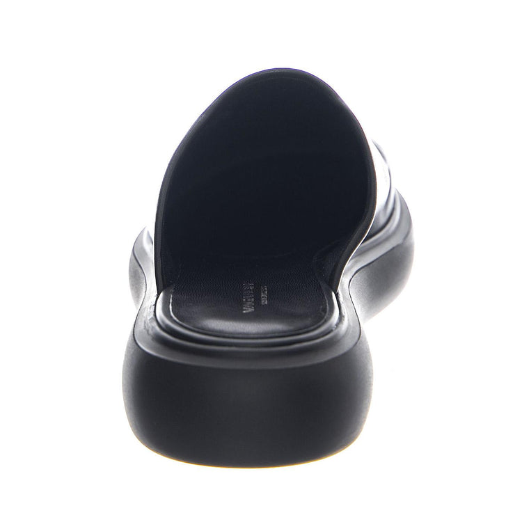 Blena Black Cow Leather - Sandali Donna Neri VBS5519-001-20  VAGABOND 