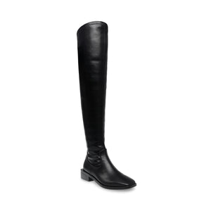 Expedite Black Pari - Stivali Donna Neri SMSEXPEDITE-BLK  STEVE MADDEN 