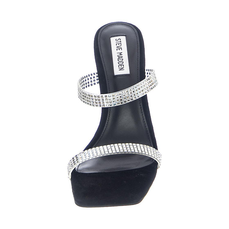  SMSMILANI-BLKMLT  STEVE MADDEN 