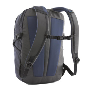 Refugio Daypack 26L Smolder Blue - Zaino Multicolore 47913-SMDB  PATAGONIA 