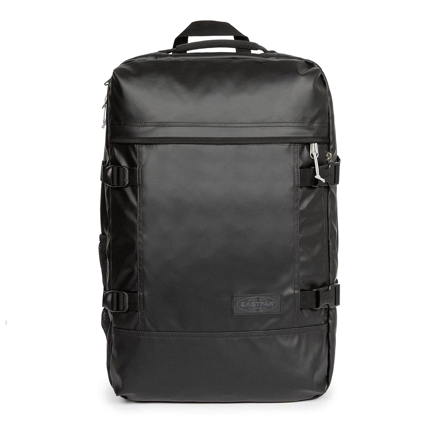 Travelpack Black - Trolley da Viaggio Nero EK0A5BBR  EASTPAK 