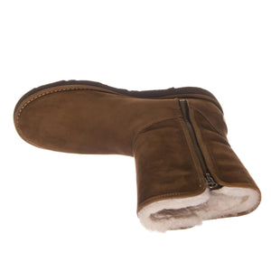 ABREE SHORT BRUNO UGSABRSBRUN1016589W  UGG 