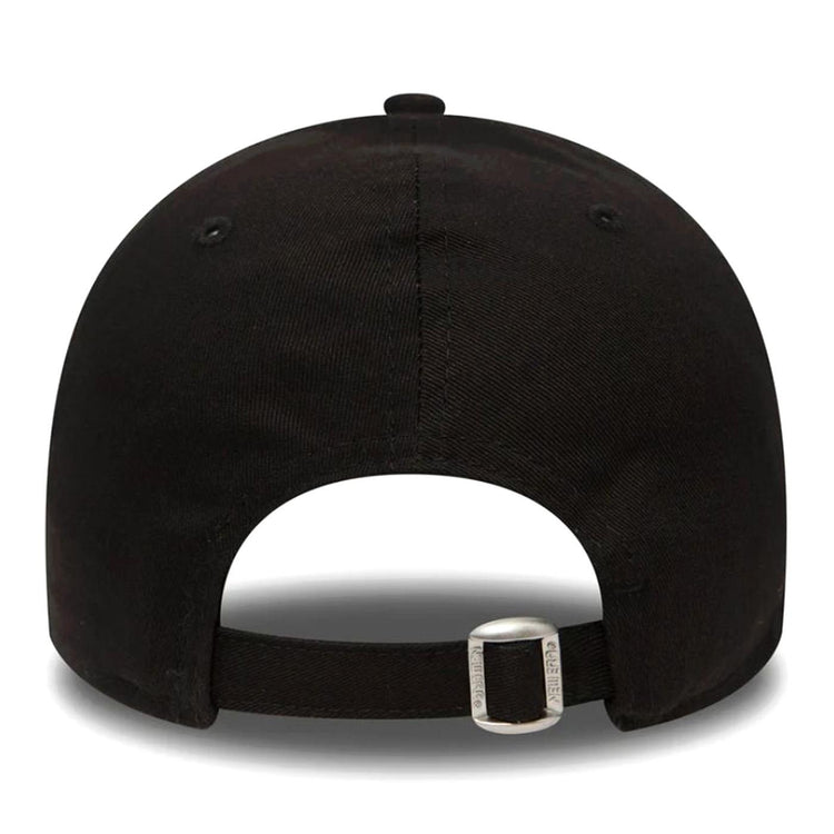League Essential 9Forty Los Angeles Dodgers Black / White - Cappello con Visiera Nero 11405493  NEW ERA 