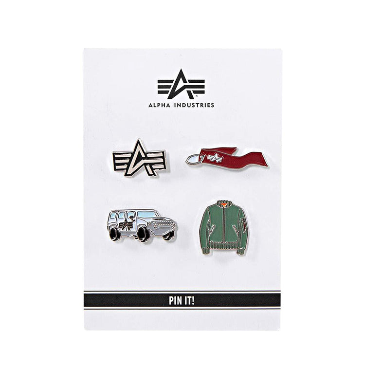  196915-442  ALPHA INDUSTRIES 