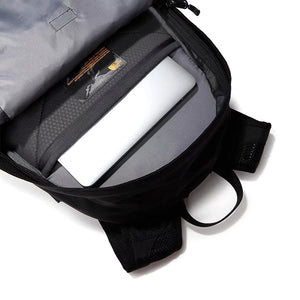 Hot Shot Se Black - Zaino Nero NF0A3KYJKY41  THE NORTH FACE 
