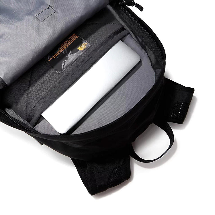 Hot Shot Se Black - Zaino Nero NF0A3KYJKY41  THE NORTH FACE 