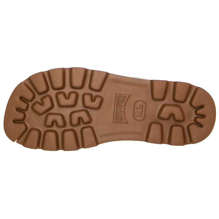 Dandy Igar / Brutus Sandals Marrón - Sandali Uomo Marroni K100775-012  CAMPER 