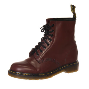 1460 MILLED SMOOTH CHERRY RED DMS1460CRMML10072609  DR.MARTENS 