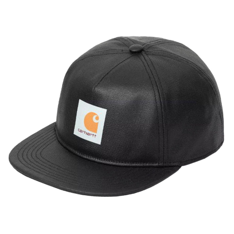 Dean Cap Black - Cappellino con Visiera Nero I035412.89XX  CARHARTT WIP 