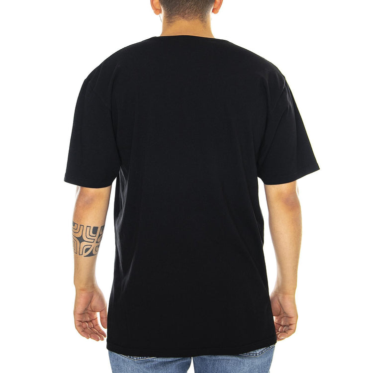  TS01035-BLACK  HUF 