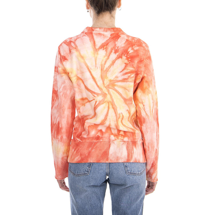 Crewneck Sweatshirt PSM/WRA 211888-RS034  CHAMPION 