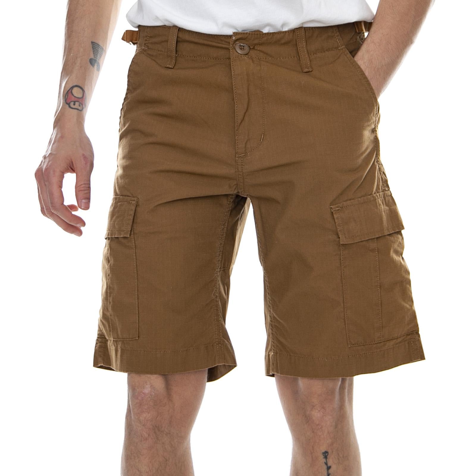 Aviation Hamilton Brown I009758.HZ.02.00  CARHARTT WIP 