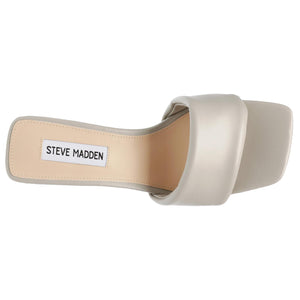 Clear-Sky Greige - Sandali Donna Grigi SMSCLEAR-SKY-GRE  STEVE MADDEN 