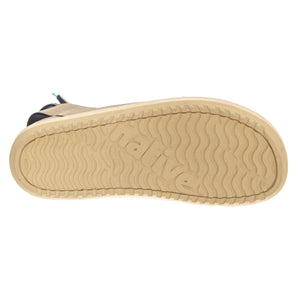Juliet Sandals - Brown / Bone White - Sandali Donna Beige 61305600-2102 . NATIVE 