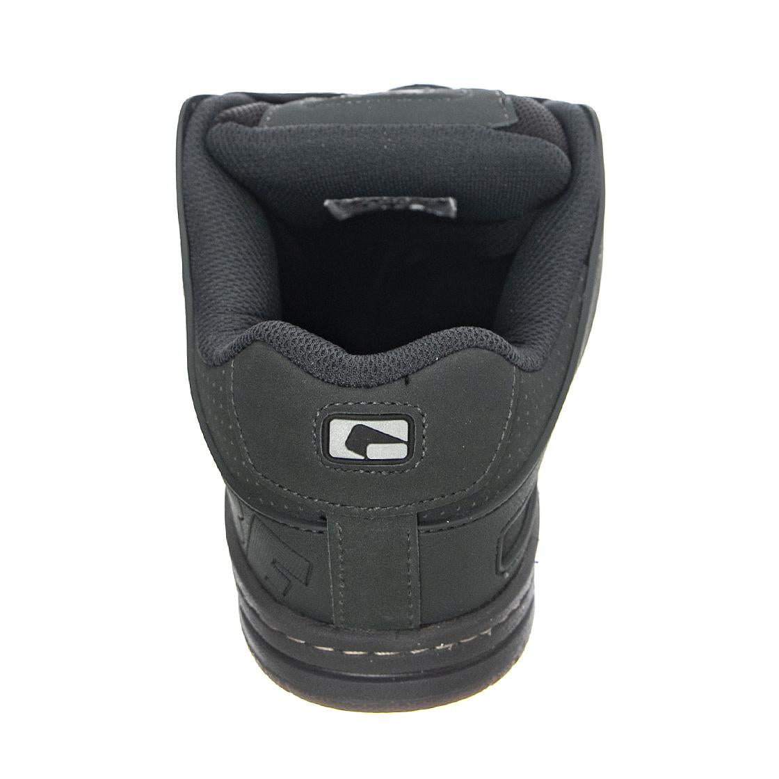 Tilt Black / Night / Silver - Scarpe Stringate Profilo Basso Uomo Nere GBTILT-20130  GLOBE 