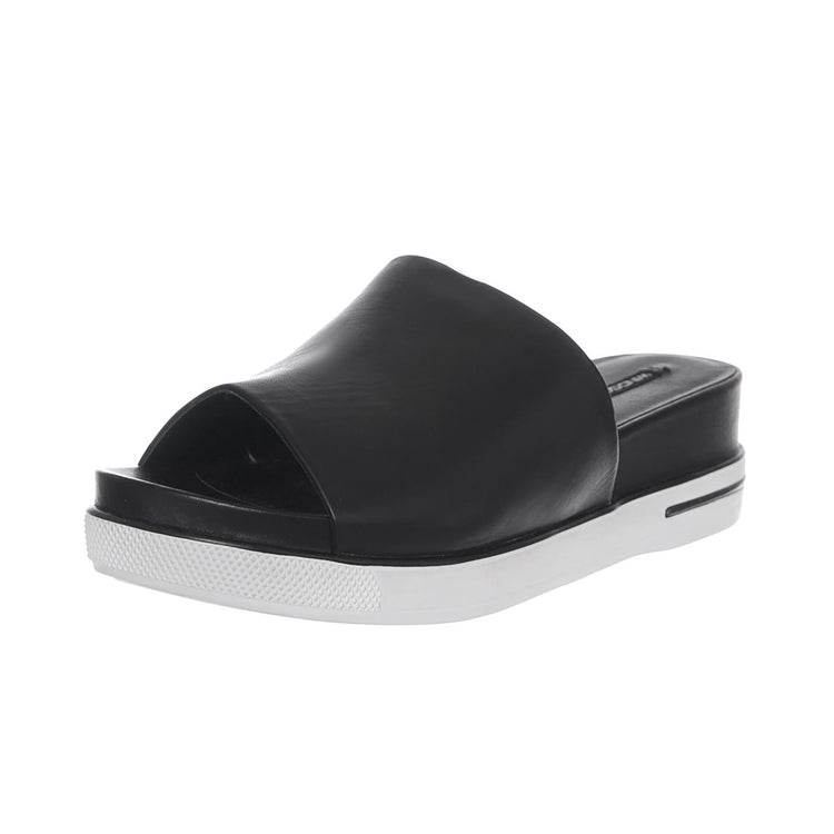 Jadis - Sandali Donna Neri WSSJADIS-BLK  WINDSOR SMITH 