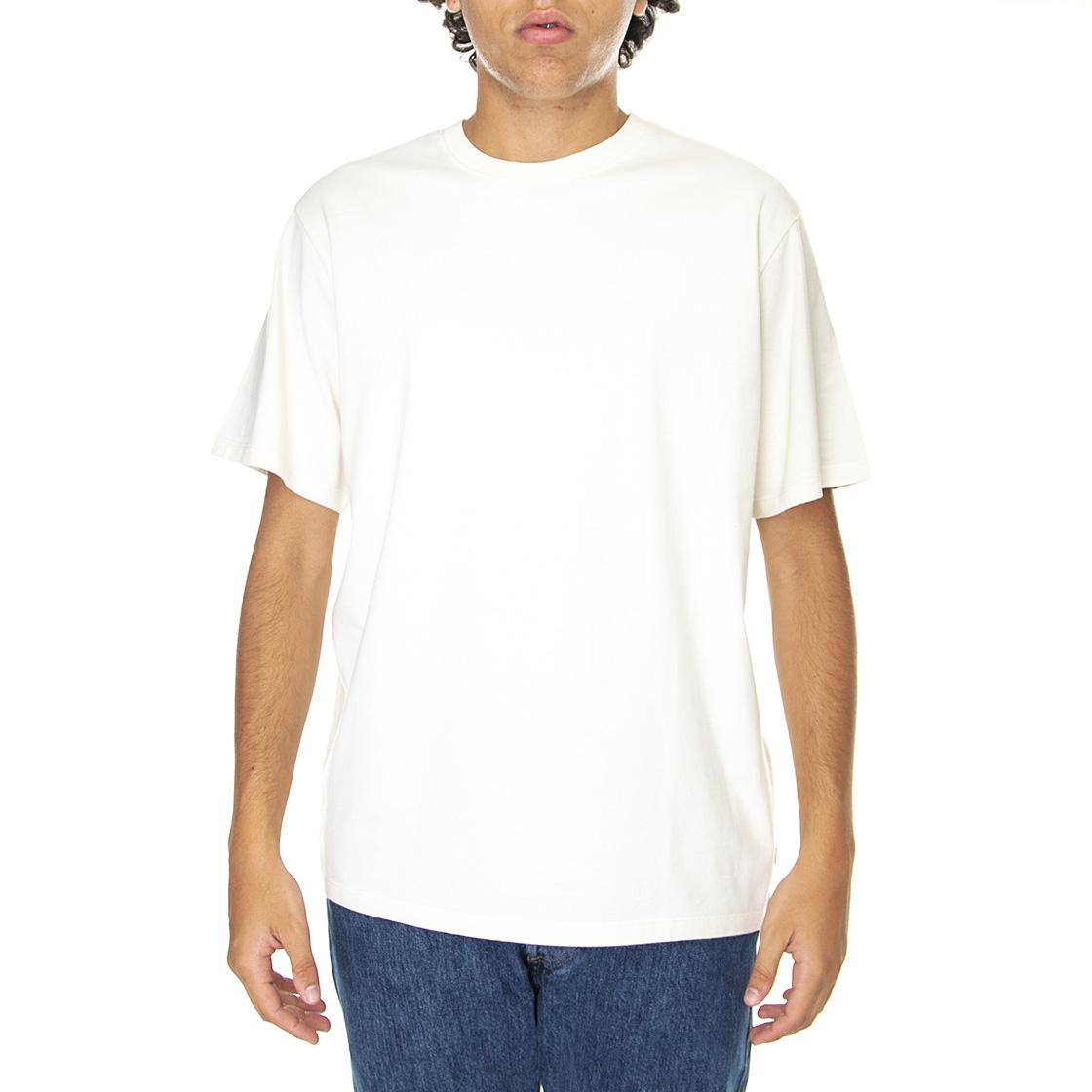 The Essential Tee Egret - Maglietta Girocollo Uomo Bianca A3328-0001  LEVIS 